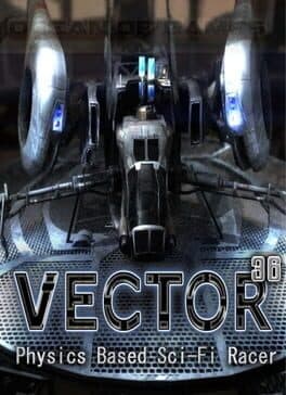 Vector 36 cover art