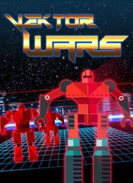 Vektor Wars cover art