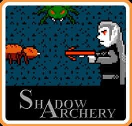 Shadow Archery cover art