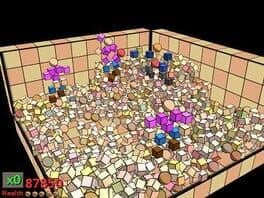 Rumble Box cover art