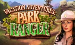 Vacation Adventures: Park Ranger cover art