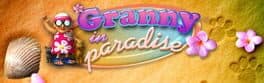 Super Granny 2: Granny in Paradise cover art