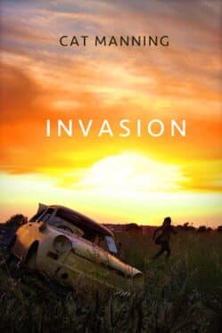 SBX: Invasion cover art