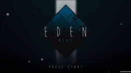 Eden Blue cover art