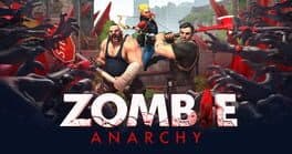 Zombie Anarchy cover art
