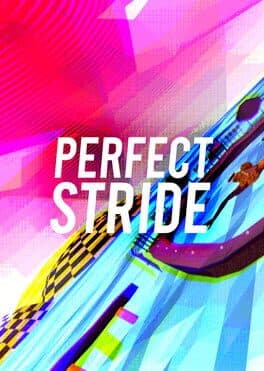 Perfect Stride cover art