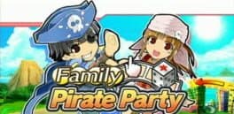 Family Pirate Party cover art