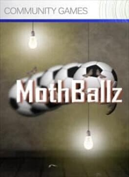 MothBallz cover art