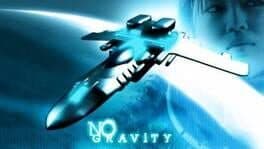 No Gravity cover art