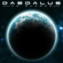 Daedalus - No Escape cover art