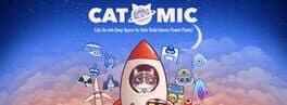 Catomic cover art