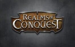 Realms of Conquest cover art