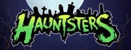 Hauntsters cover art