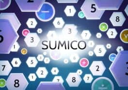 Sumico: The Numbers Game cover art