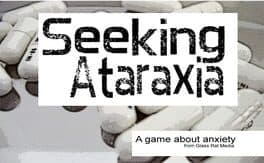 Seeking Ataraxia cover art