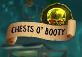 Chests O' Booty cover art