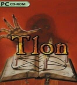 Tlon: A Misty Story cover art