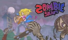 Zombie Skape cover art