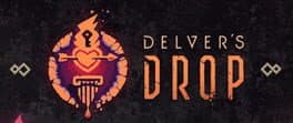 Delver's Drop cover art