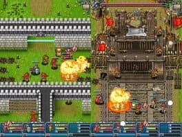 Knights of the Phantom Castle cover art