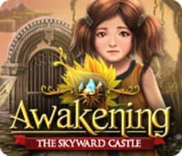 Awakening: The Skyward Castle cover art