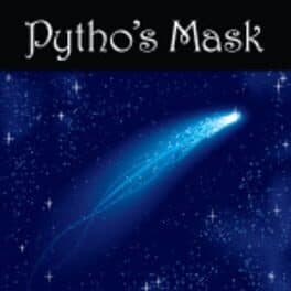 Pytho's Mask cover art