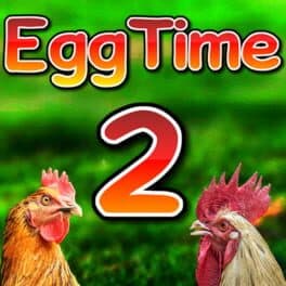 EggTime 2 cover art
