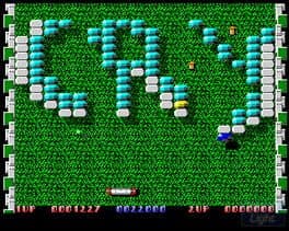 Crystal Hammer cover art