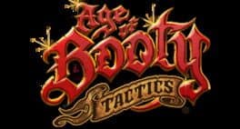 Age of Booty: Tactics cover art