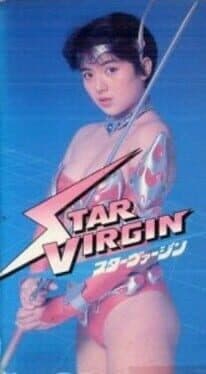 Star Virgin cover art