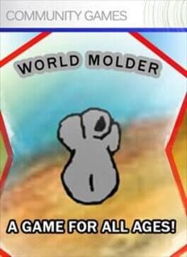 World Molder cover art
