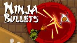 Ninja Bullets cover art