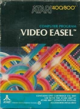 Video Life cover art