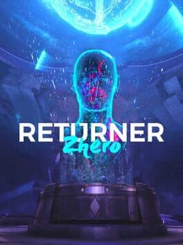 Returner Zhero cover art
