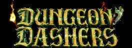 Dungeon Dashers cover art