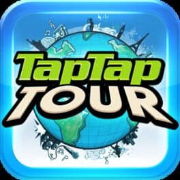 Tap Tap Revenge Tour cover art