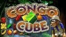 Congo Cube cover art