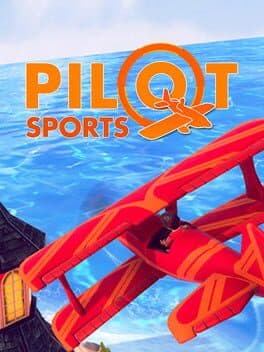 Pilot Sports cover art