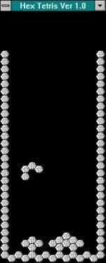 Hex Tetris cover art