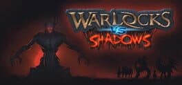Warlocks vs Shadows cover art