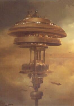 Star Wars: Knights of the Old Republic III cover art