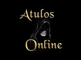 Atulos Online cover art