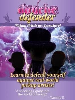 Douche Defender cover art