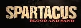 Spartacus: Blood and Sand cover art