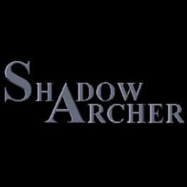 Shadow Archer cover art