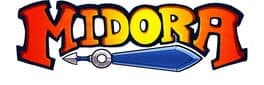 Midora cover art