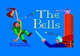 The Bells cover art