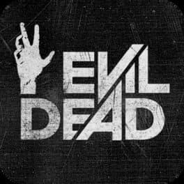 Evil Dead: Endless Nightmare cover art