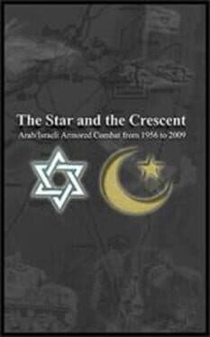 The Star and the Crescent cover art