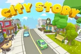 City Story cover art
